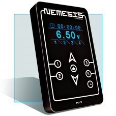 Nemesis® Power Supply MX2 LED