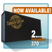 Special Box (Elyttica Liner & Nitro Pro® Fox)